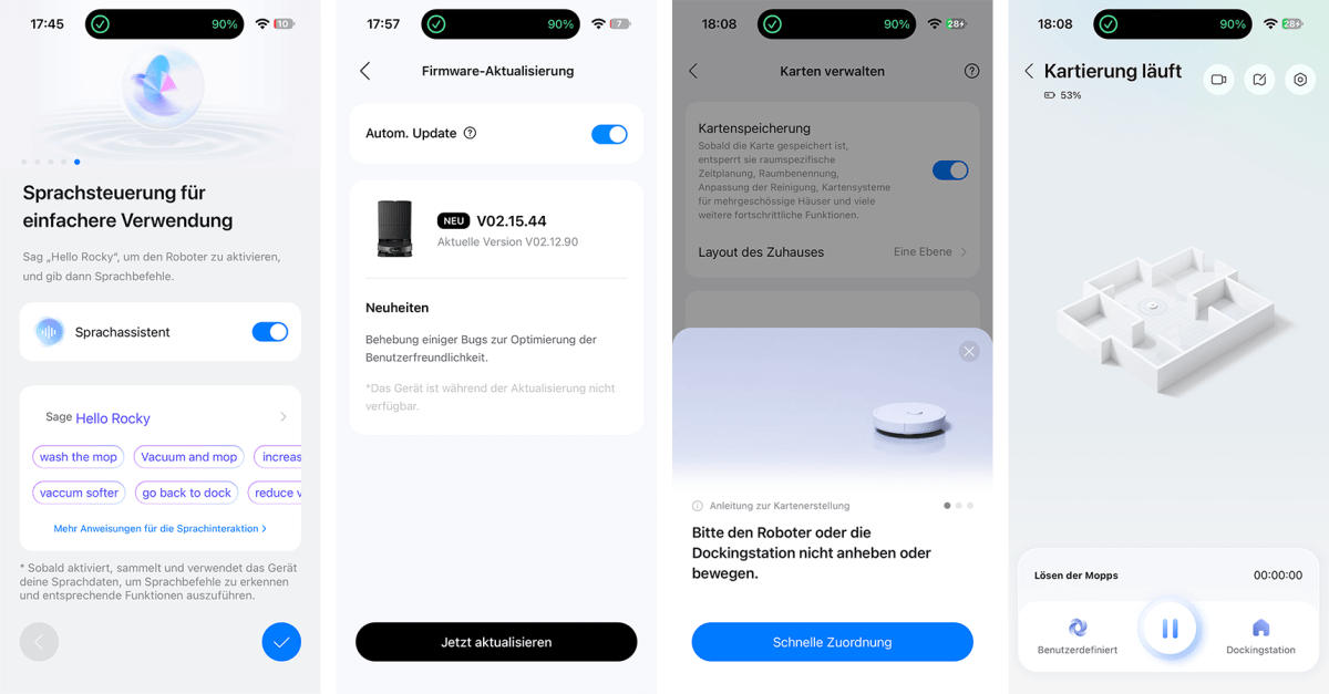 Test Roborock Qrevo Edge 2 App3