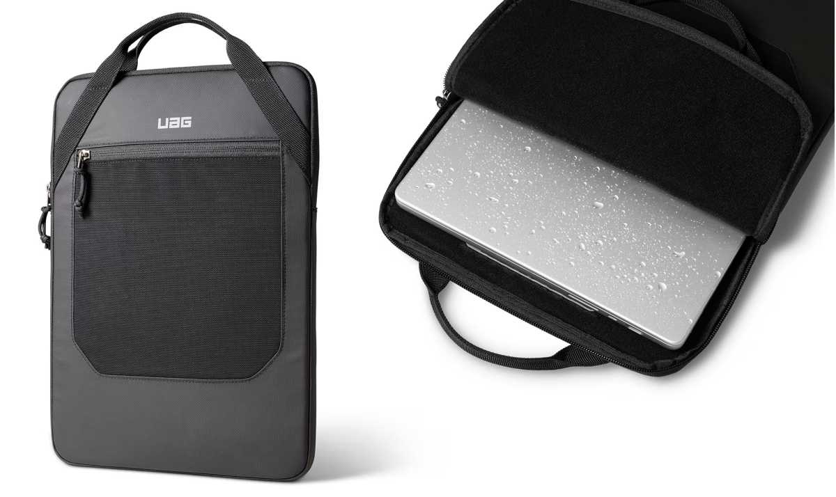 UAG DRYOUT Ultimate Laptop Sleeve