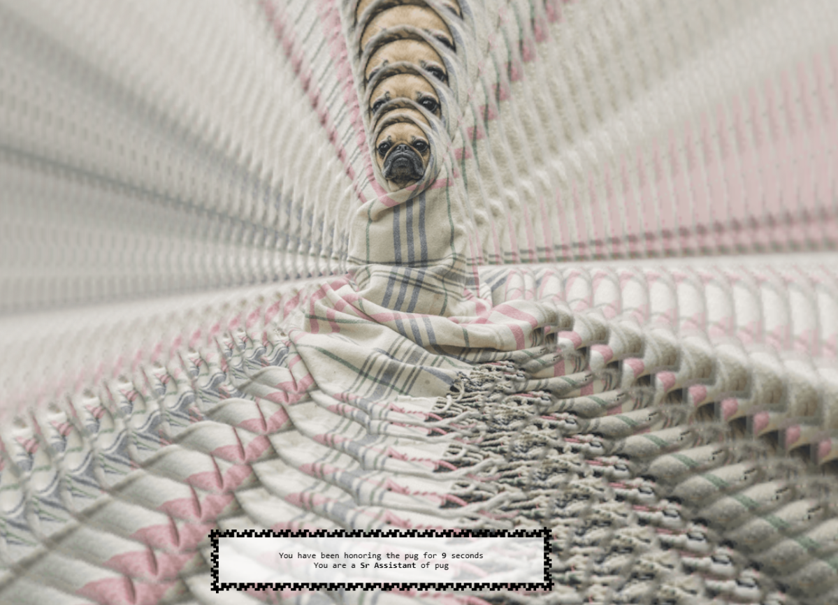 The Useless Web