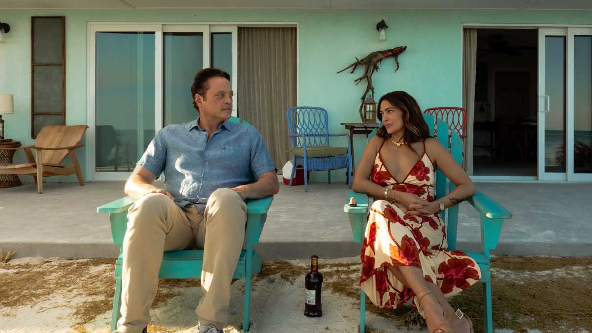 Bad Monkey season 2