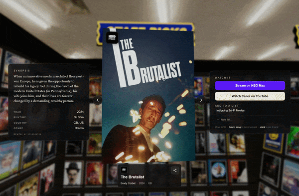 BingeBuster box art