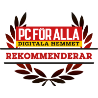 PFA Rekommenderar