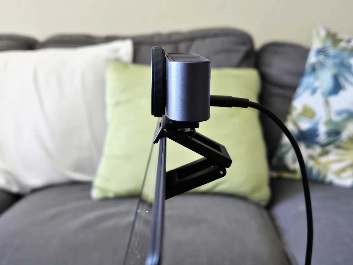 eMeet SmartCam C960 Ultra primary 2
