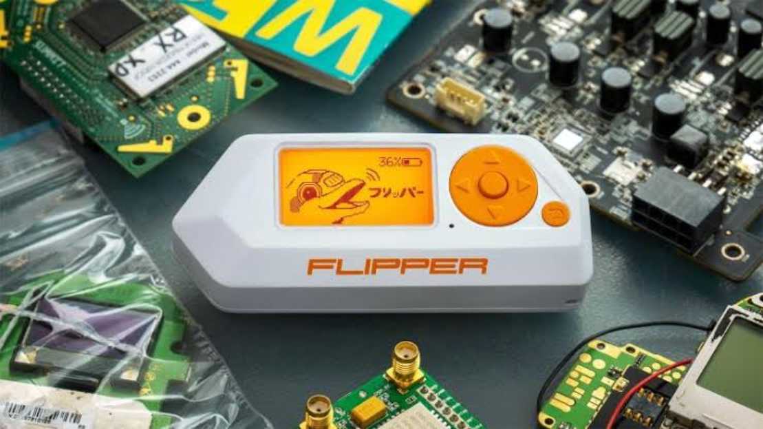 Flipper Zero 2