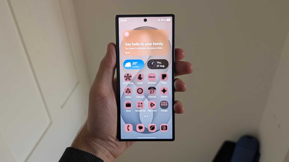 galaxy z fold 8 ultra