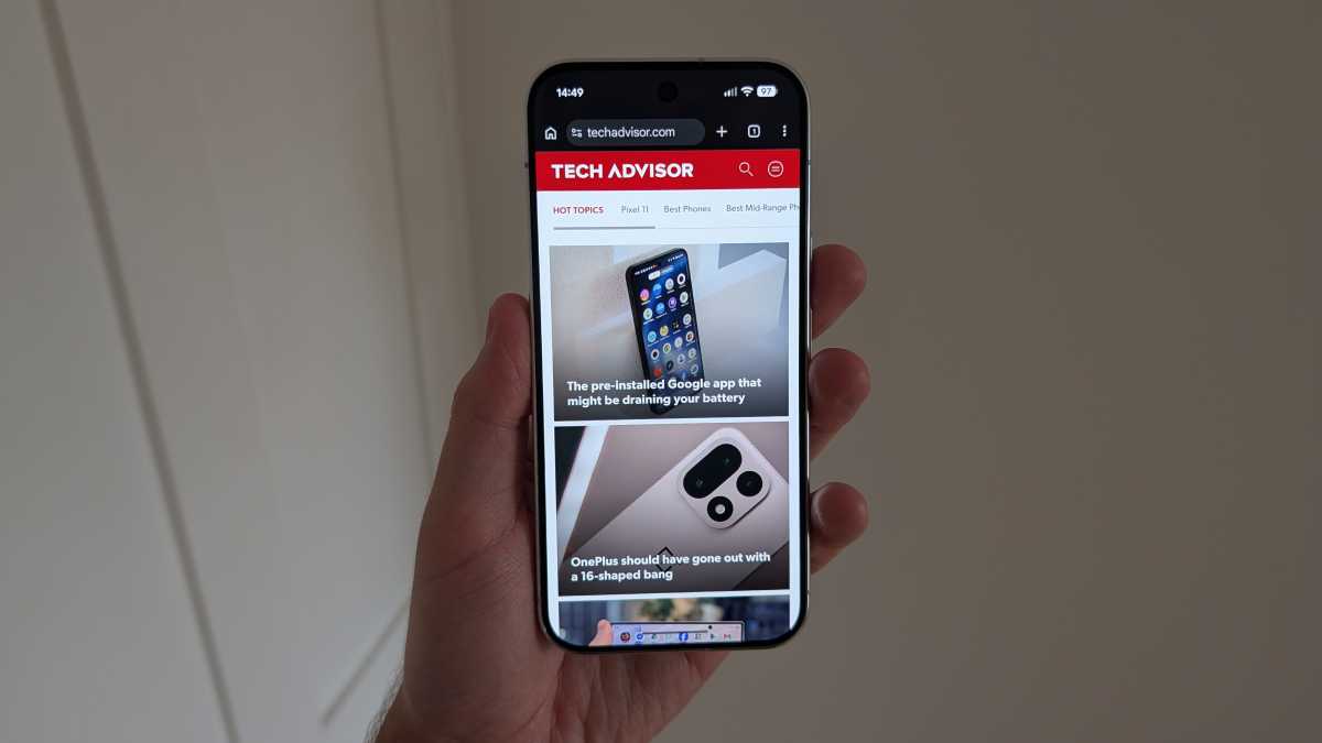 google pixel 11 pro 5