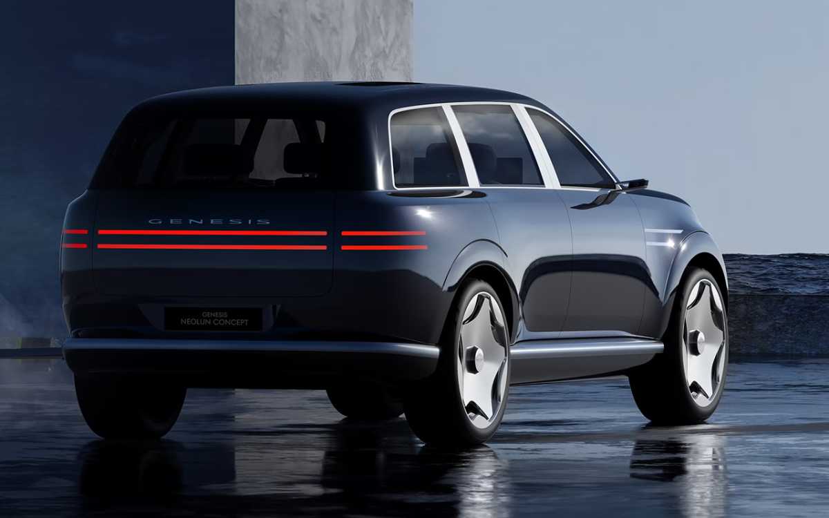 Neolun Concept