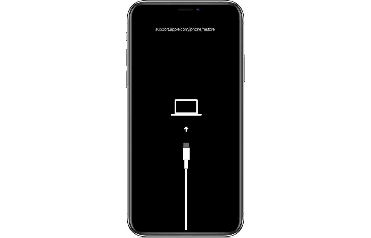 iOS-iPhone-restore-mode-screen-to-Mac