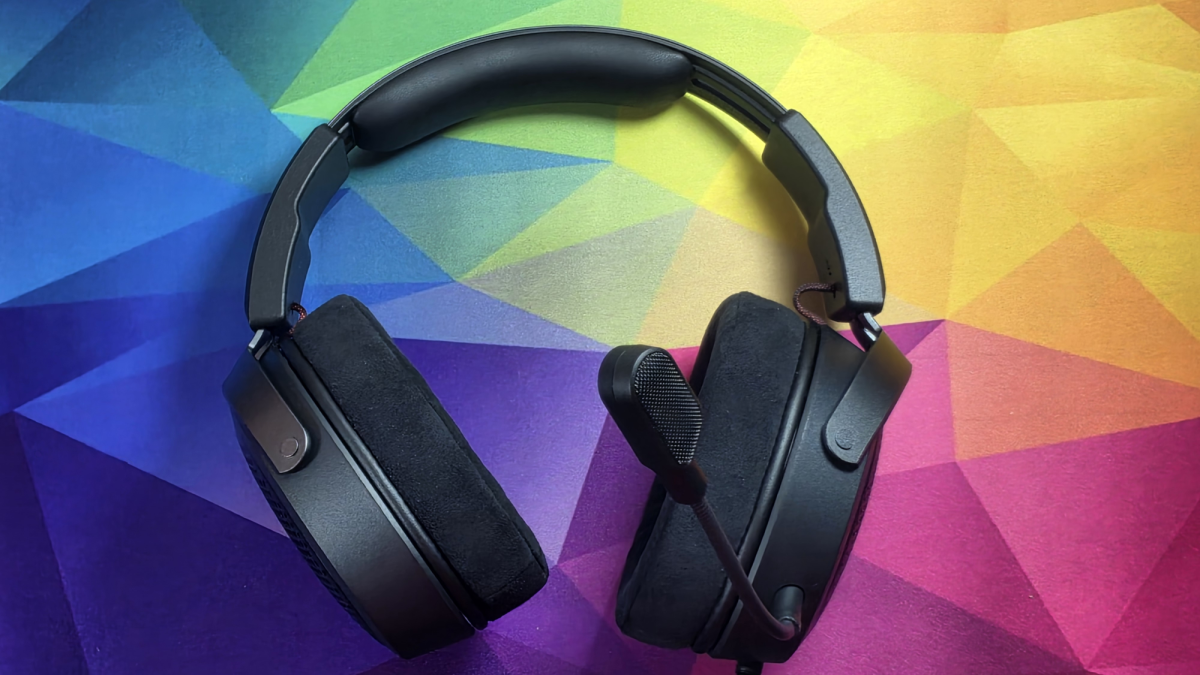 HyperX Cloud Alpha Air headset
