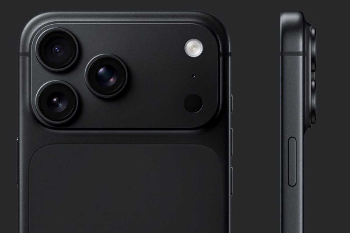 iphone 18 pro leak dark gray