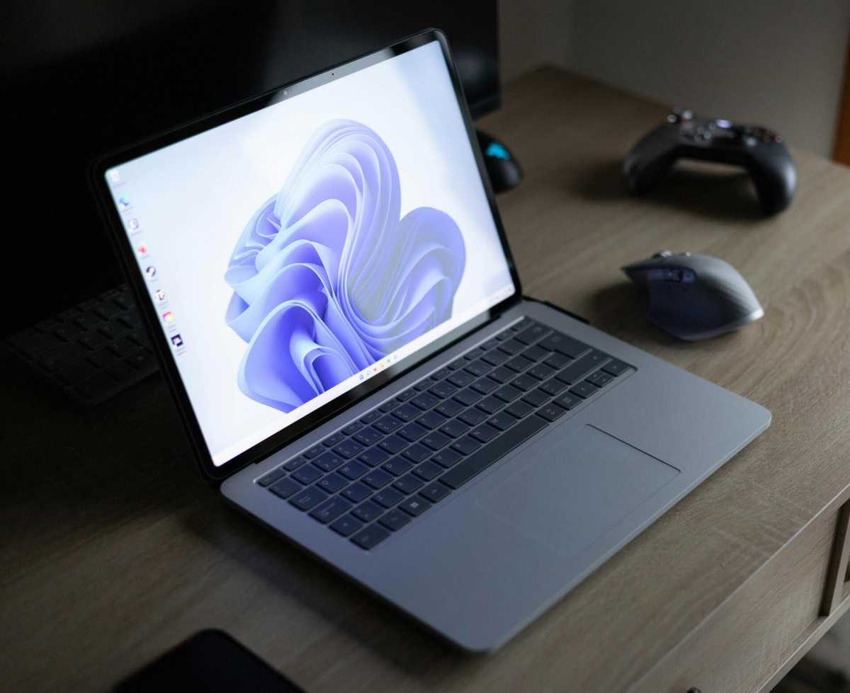 Laptop