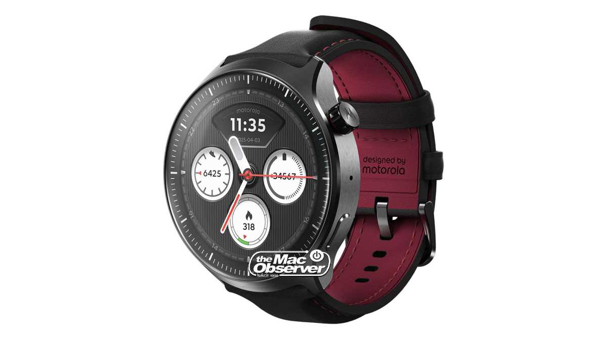 moto watch ultra 1