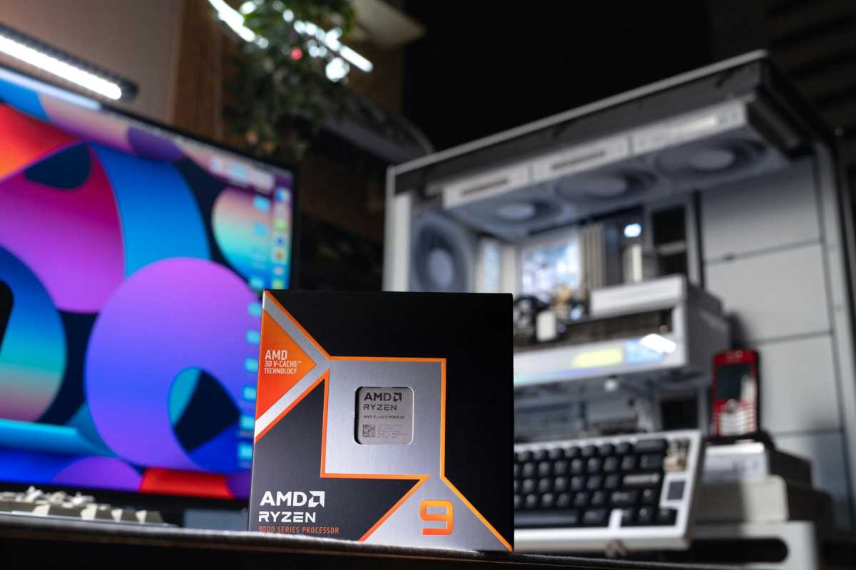 Processor