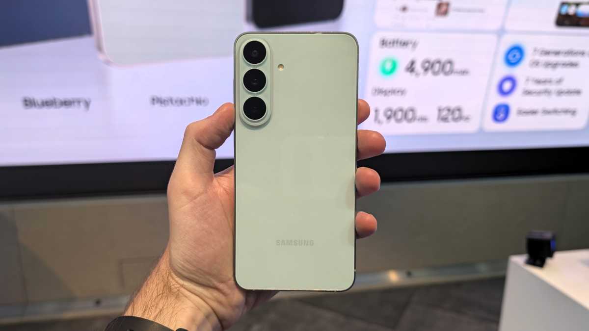 samsung galaxy s26 fe