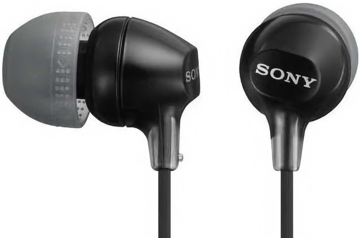 Sony MDR-EX15LP