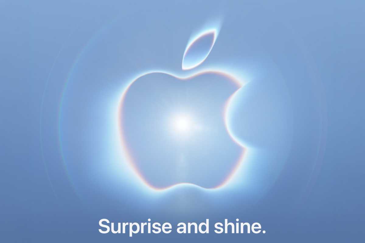 Apples heißer September beginnt am Mittwoch mit einer „großen Produktvorstellung“