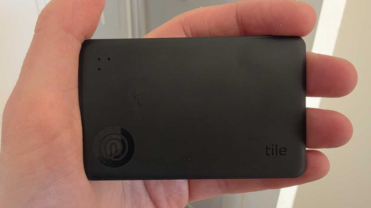 Tile Slim