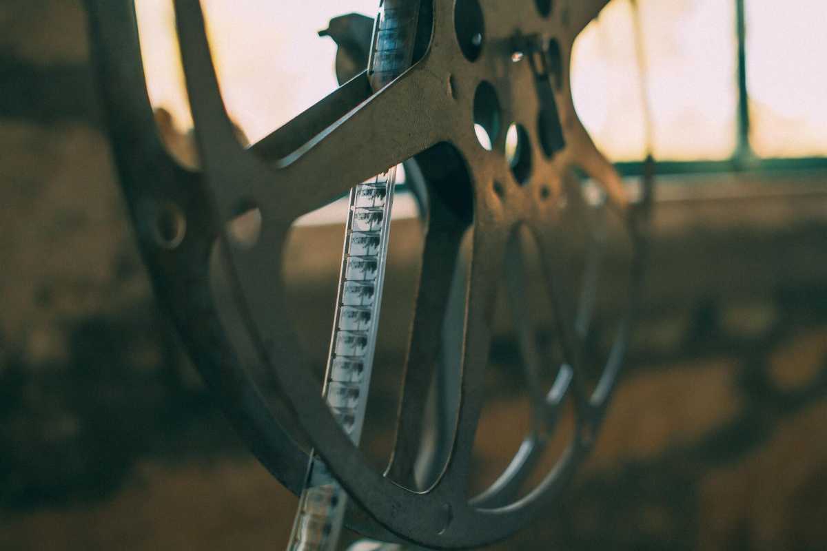 16-millimetersfilm