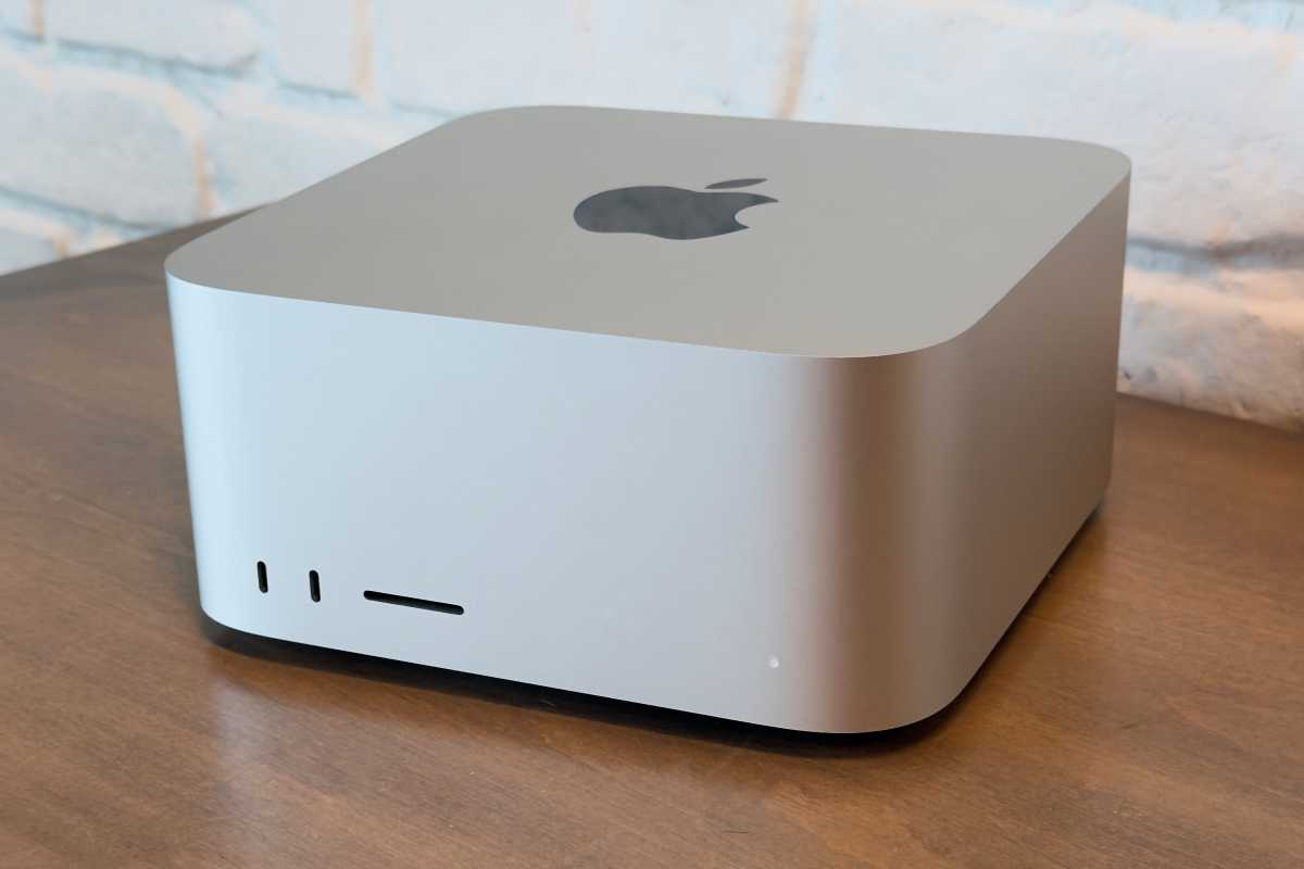 2026 Mac Studio