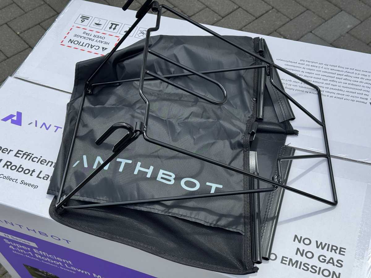 ANTHBOT N8