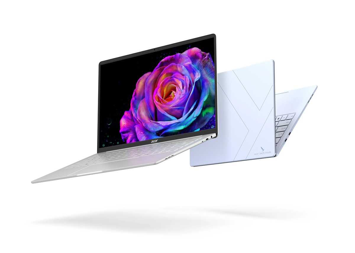 Acer Swift Blade 16