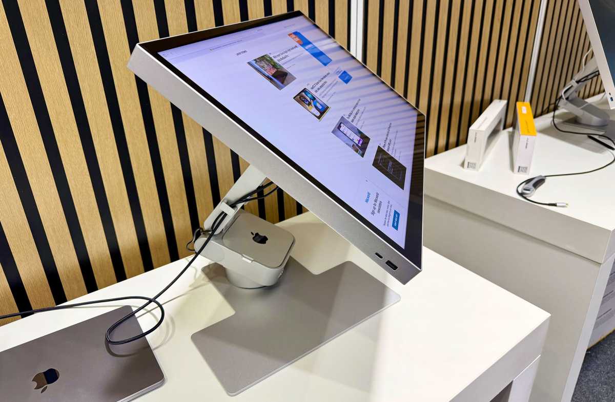 Alogic Aspekt Monitor IFA 2026