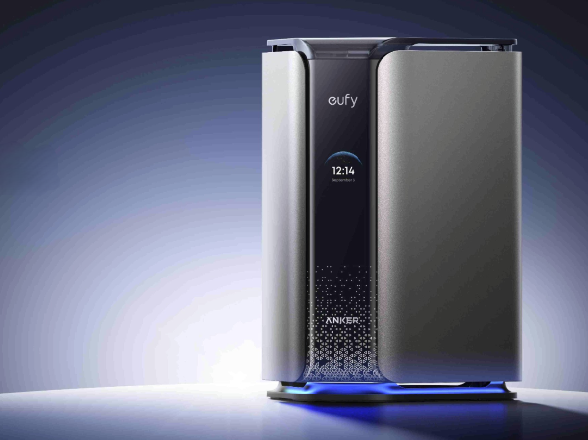Anker Mindbase