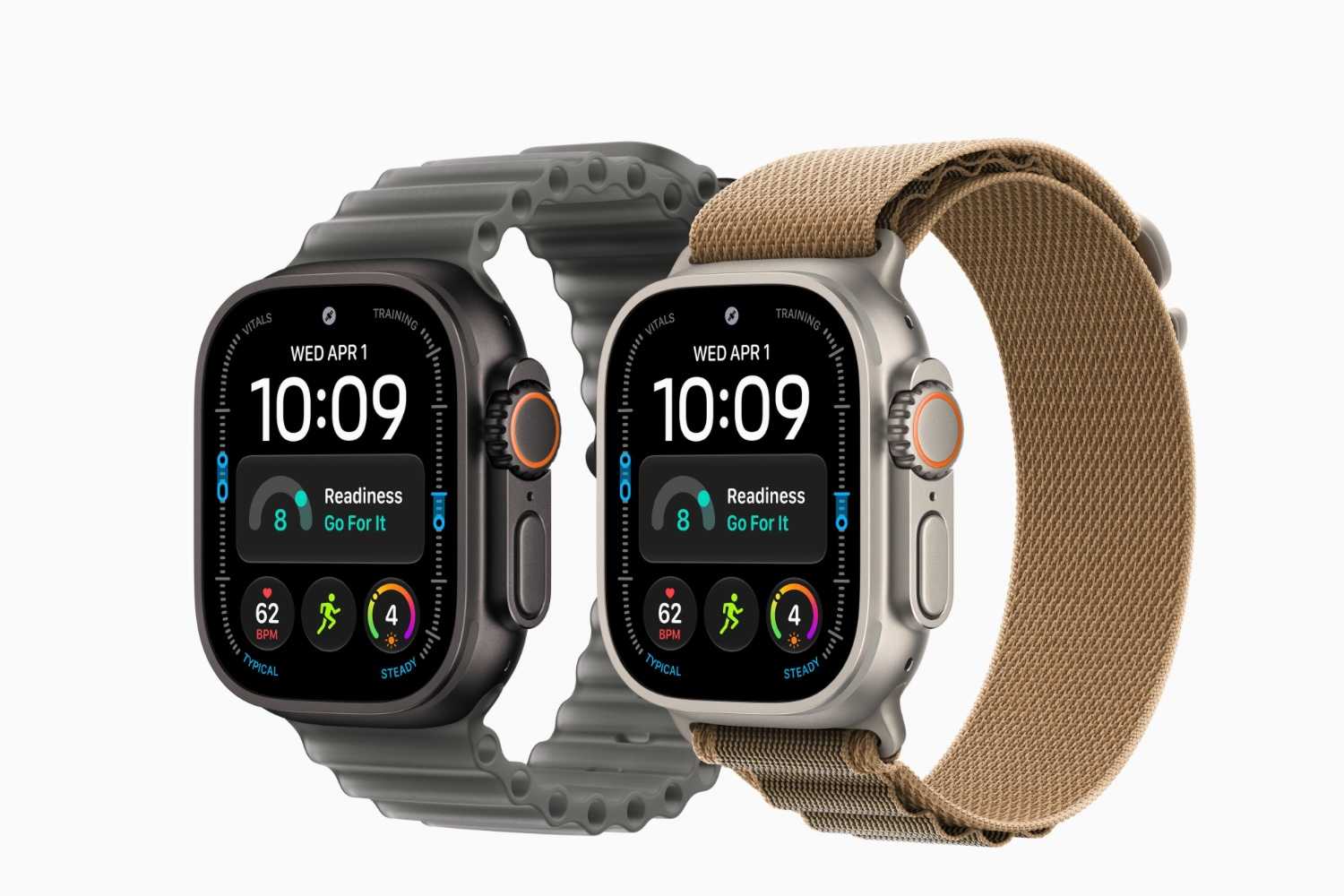 Should I buy the Apple Watch Ultra 4?