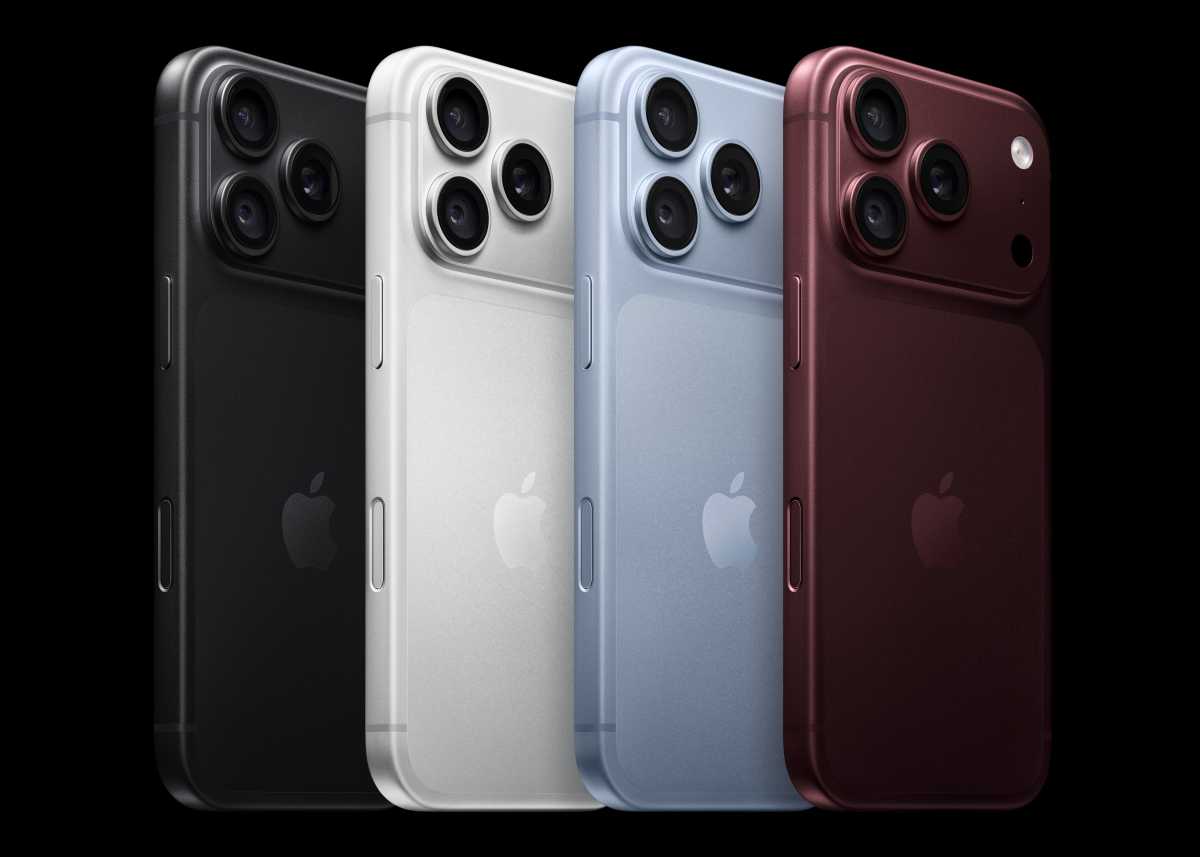 iPhone 18 Pro vs iPhone 17 Pro: Was lohnt sich eher?