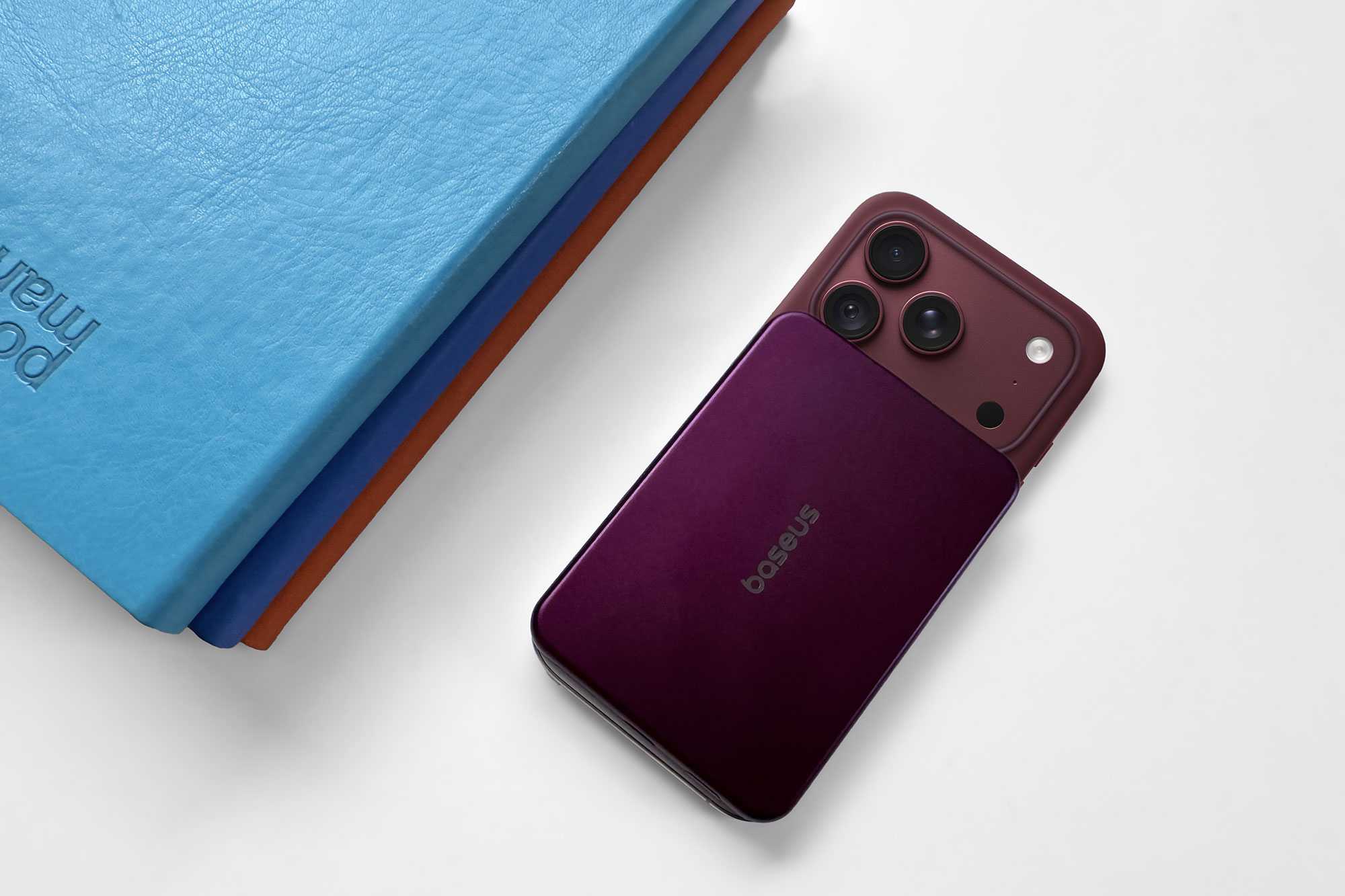 Baseus Picogo Air Magnetic Power Bank (AM71)