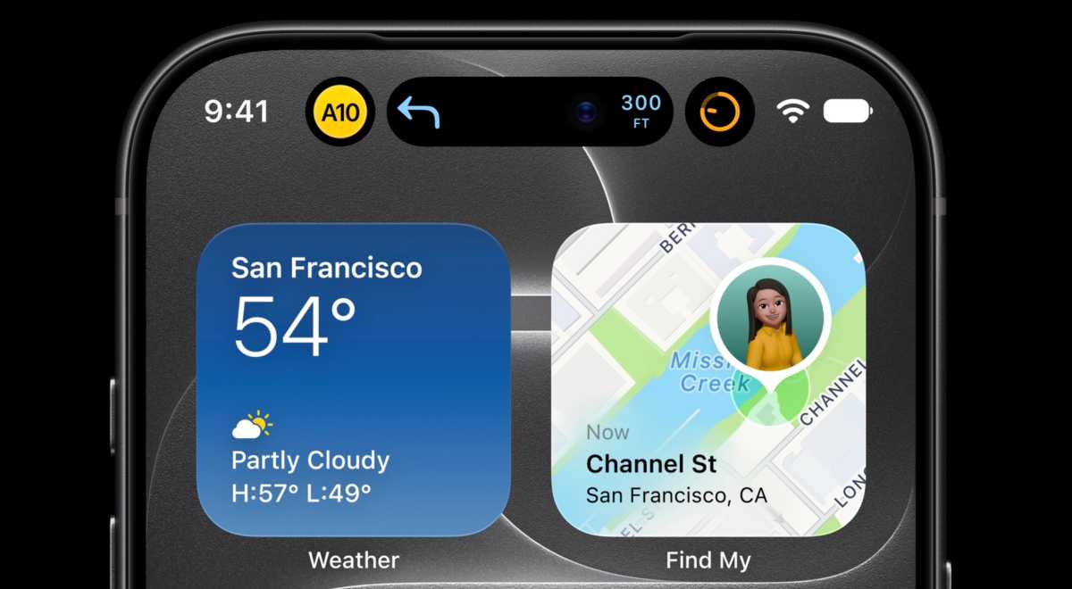 iPhone Duo: Apple hat das Zaubern nicht verlernt