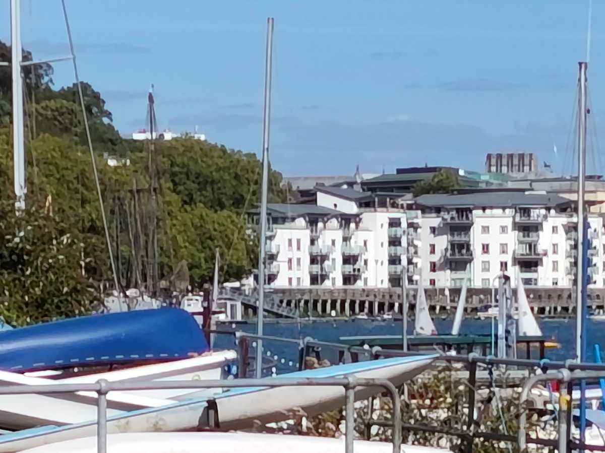 Boats 10x