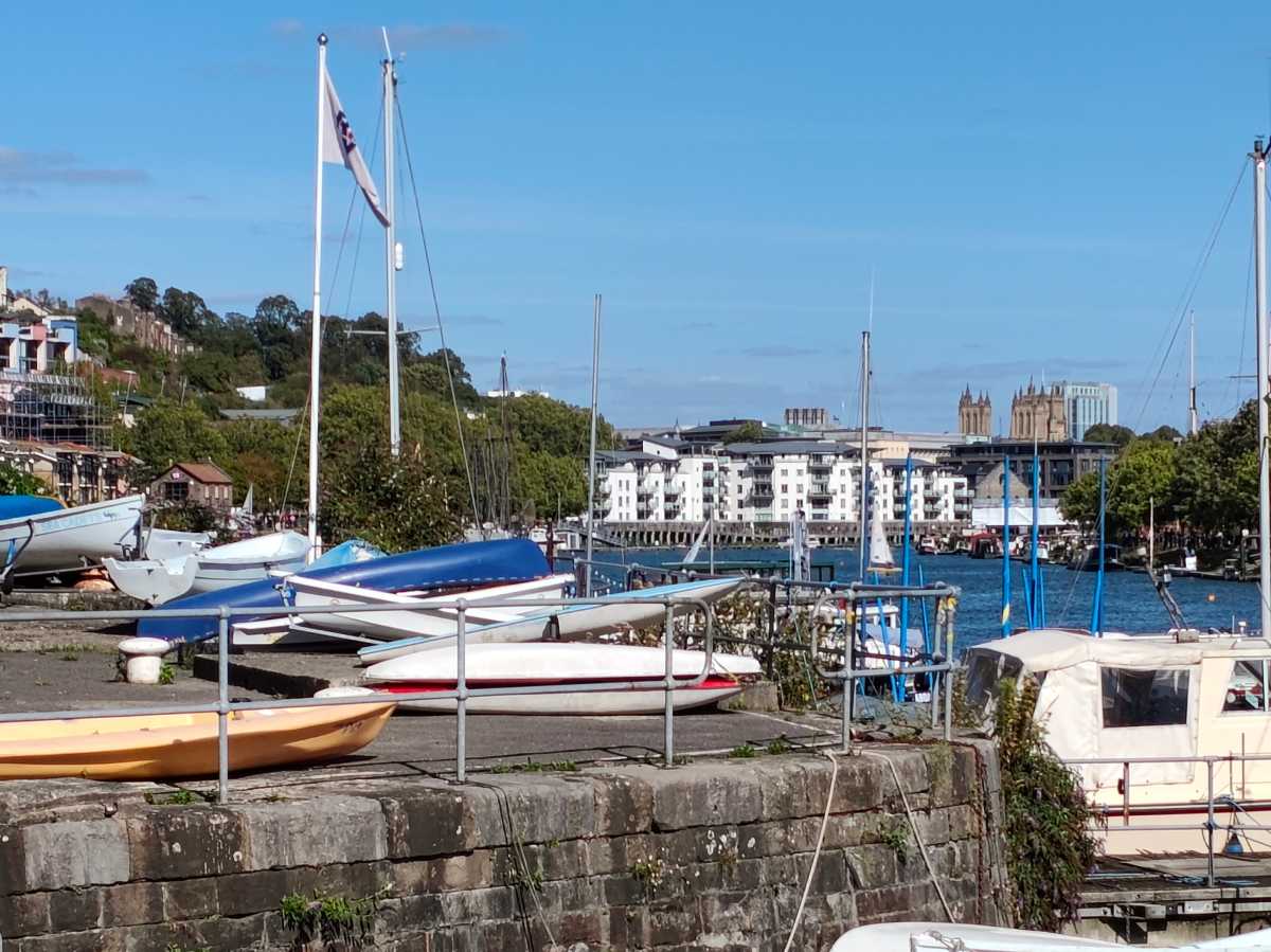 Boats 4x