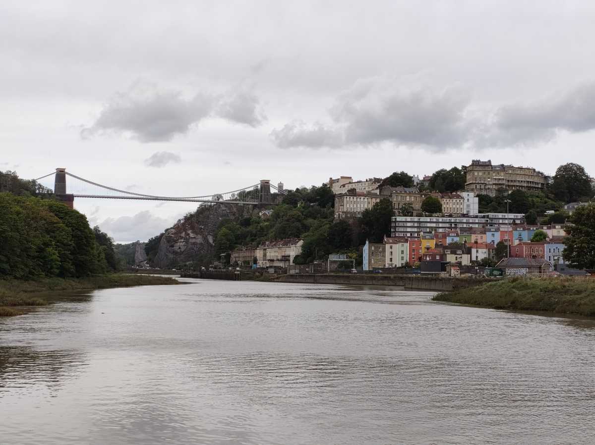 Bridge 2x