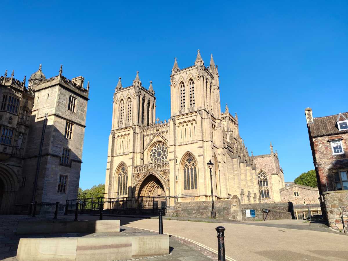 Cathedral