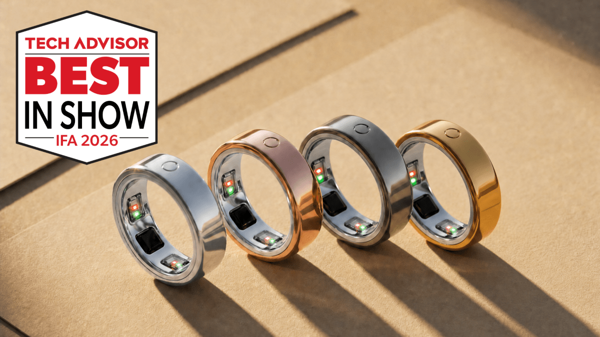 Tech Advisor’s Best of IFA 2026 Awards — иллюстрация 6 к материалу