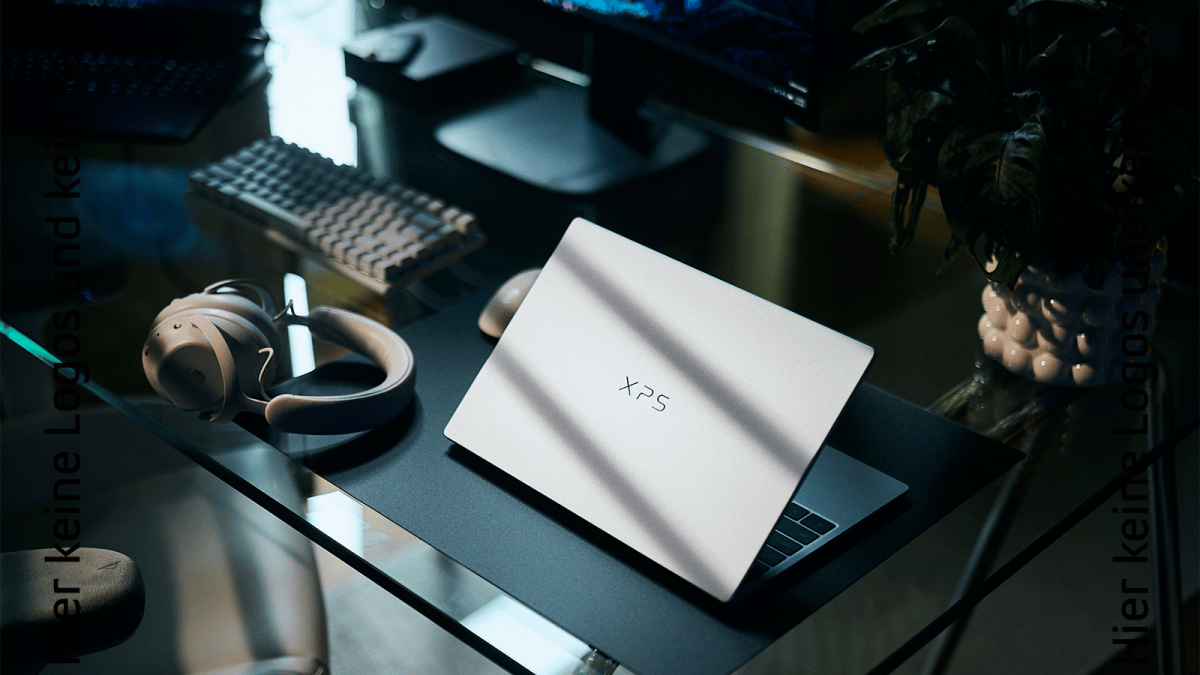 Dell XPS 13