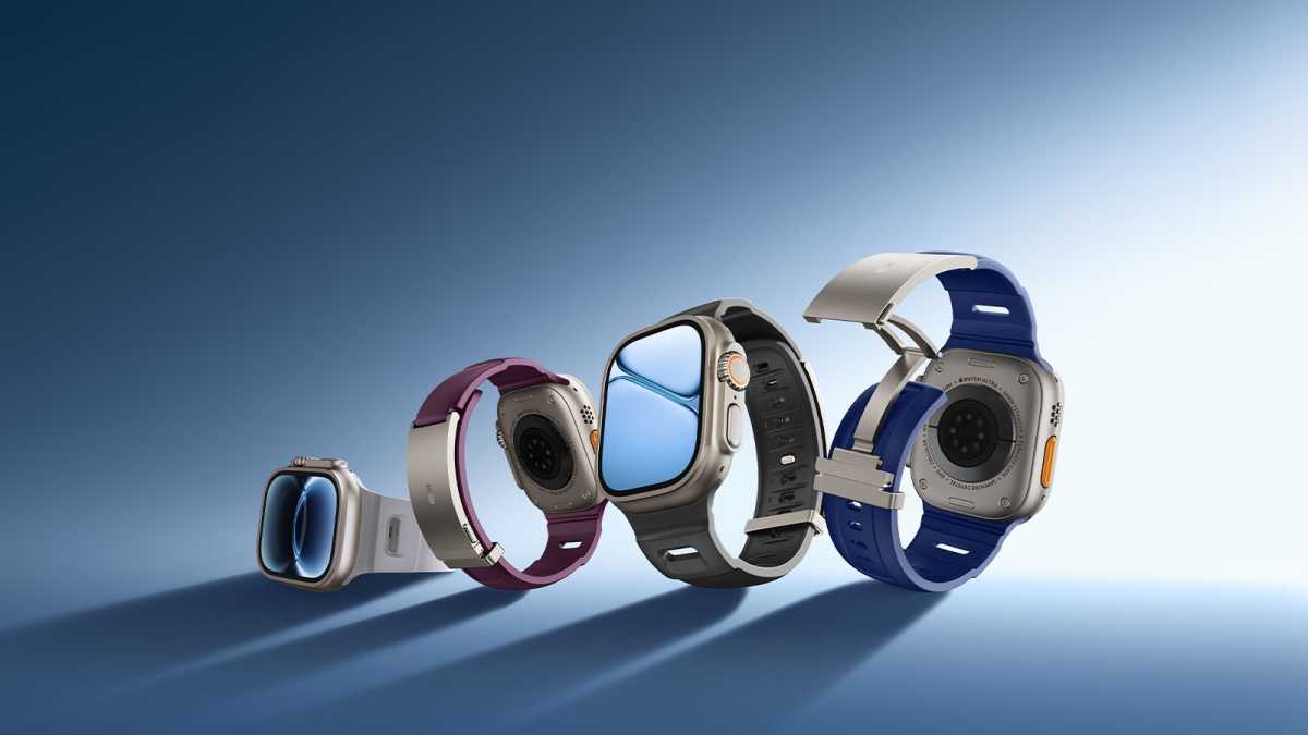 ESR Equinox Watch Band 1