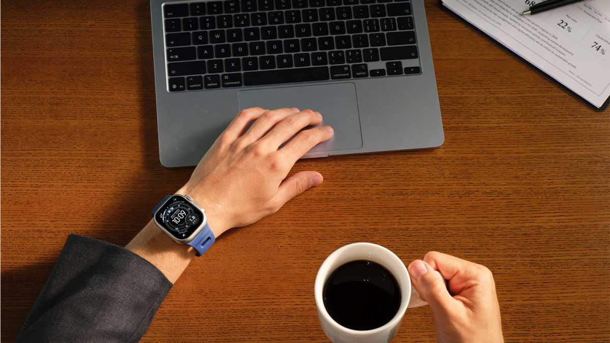 ESR Equinox Watch Band 2