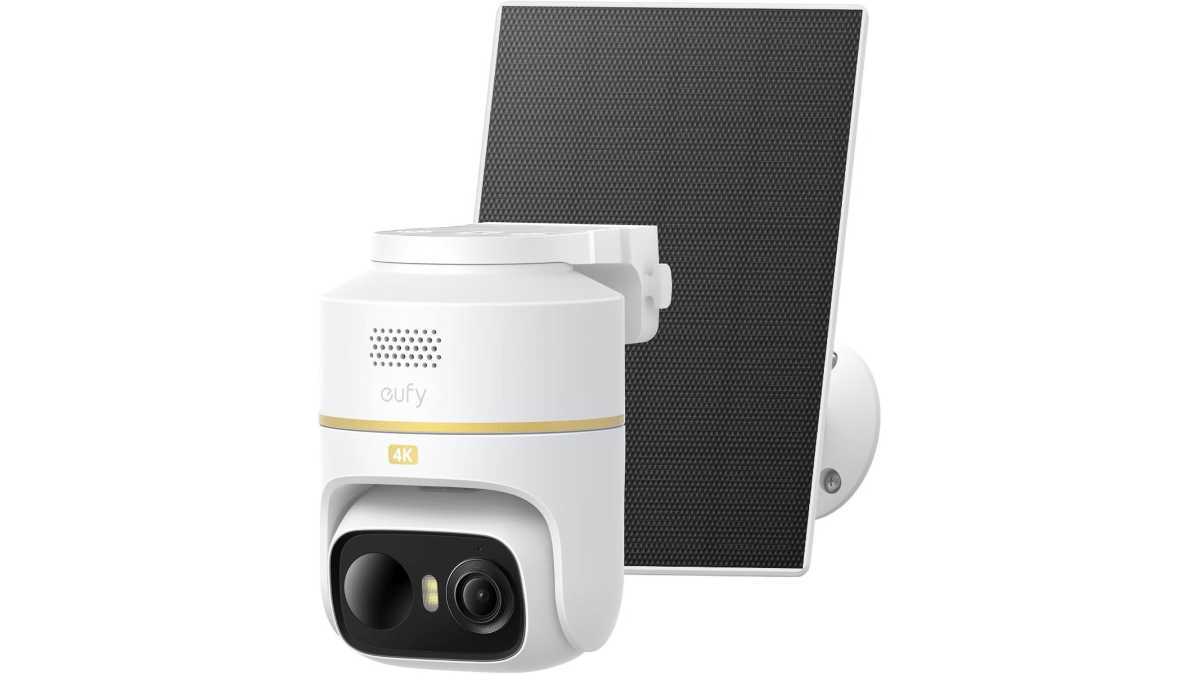 EufyCam C37