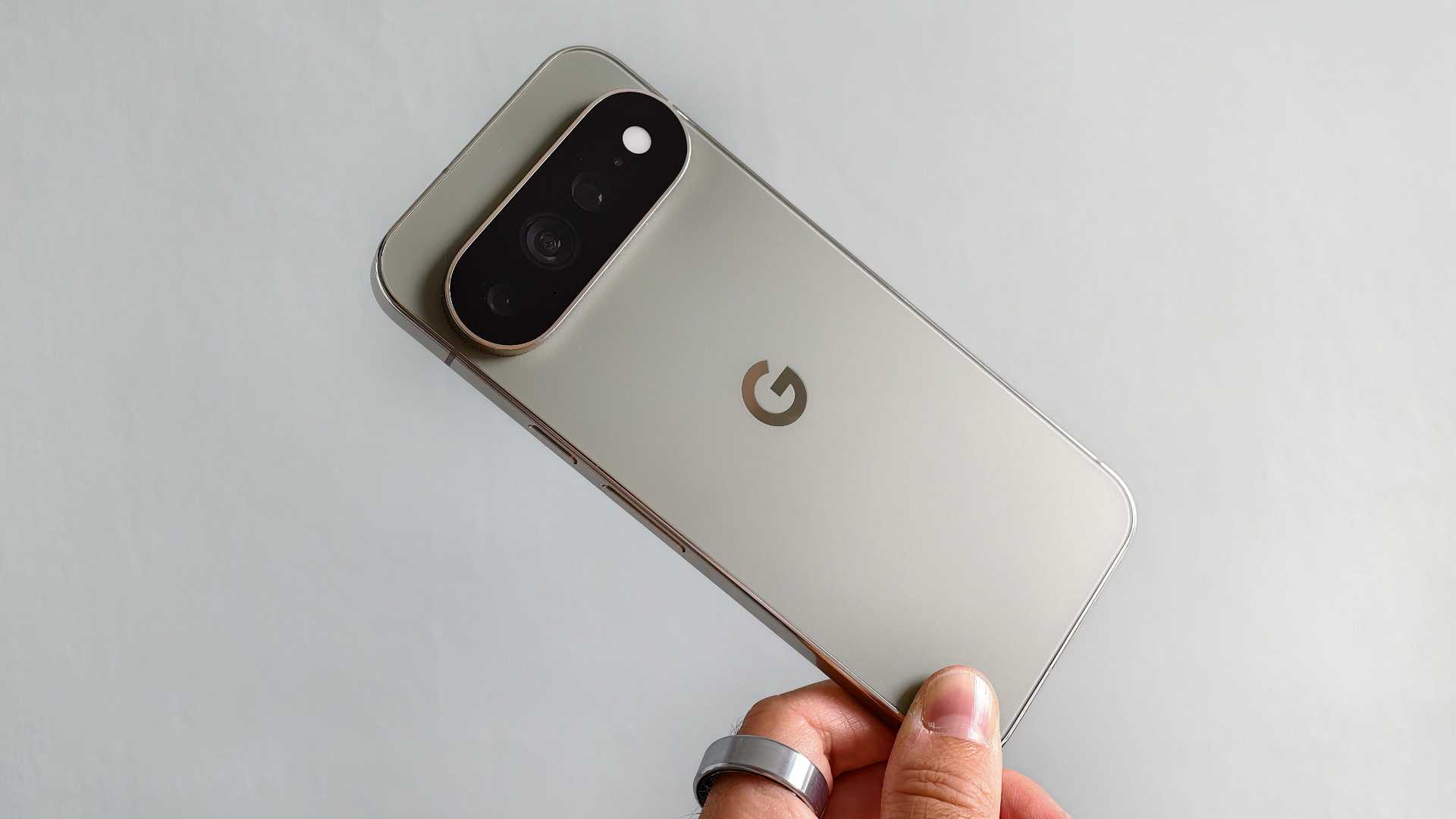 Google Pixel 11 Pro XL - Best Android Alternative