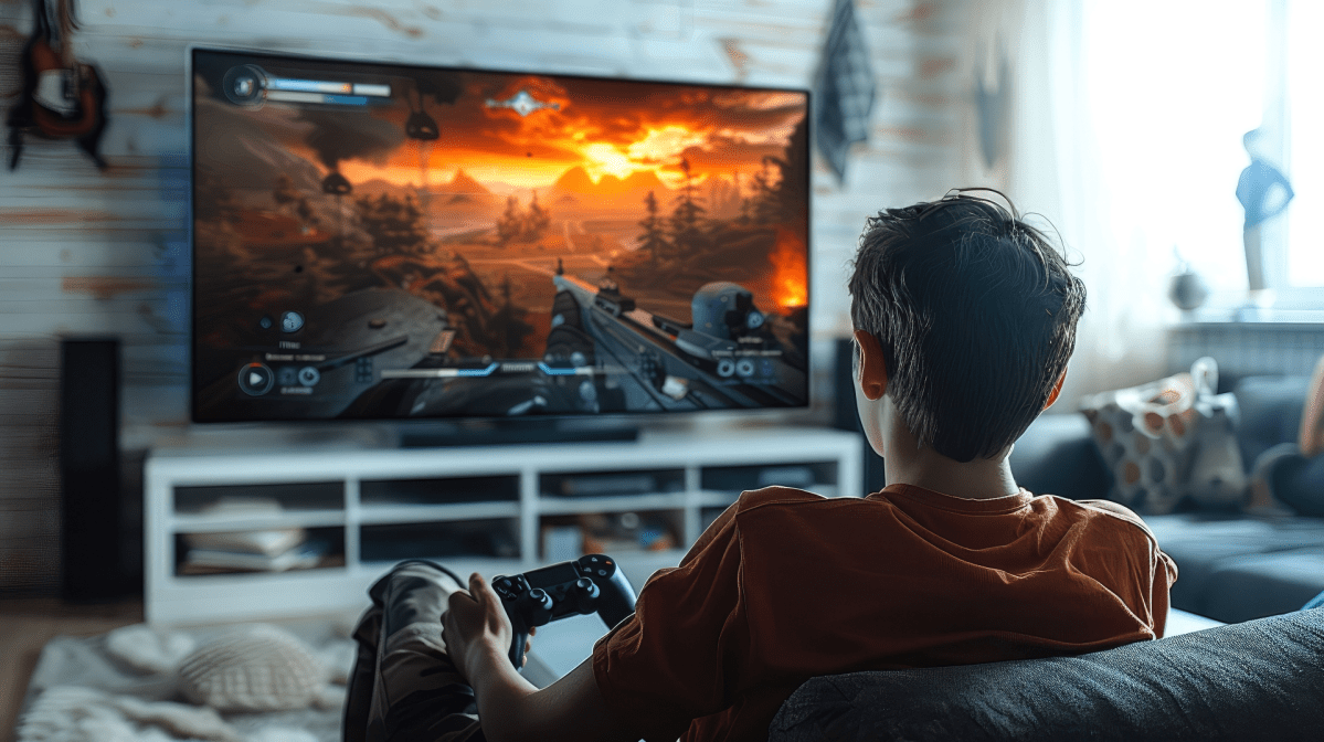HDMI LA Gaming Adobe Stock 1920x1080