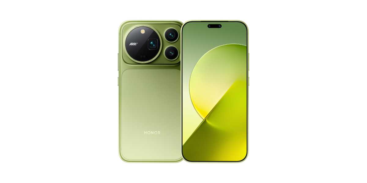 Смартфоны на базе процессоров Qualcomm Snapdragon 8 Elite Gen 6 и Extreme Gen 6 — иллюстрация 2 к материалу