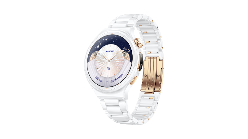 Huawei Watch 6 Ceramic Edition