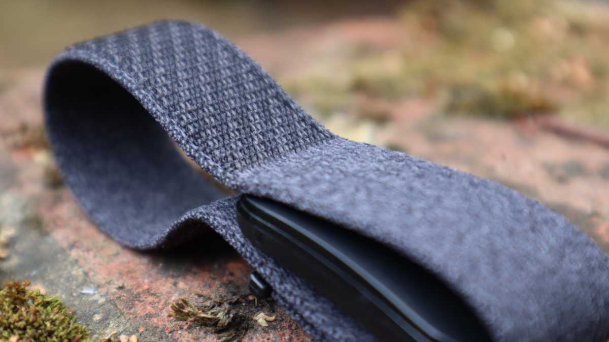 Garmin Cirqa wrist strap