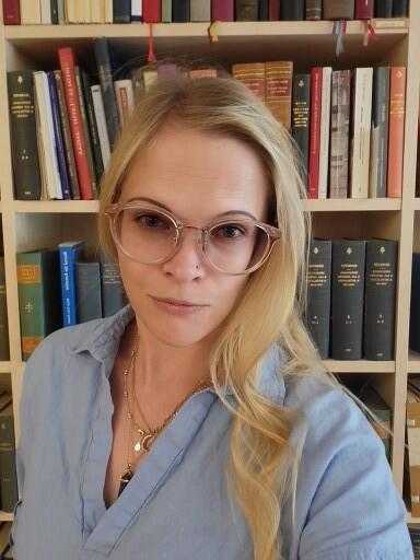 Ina-Maria Jansson