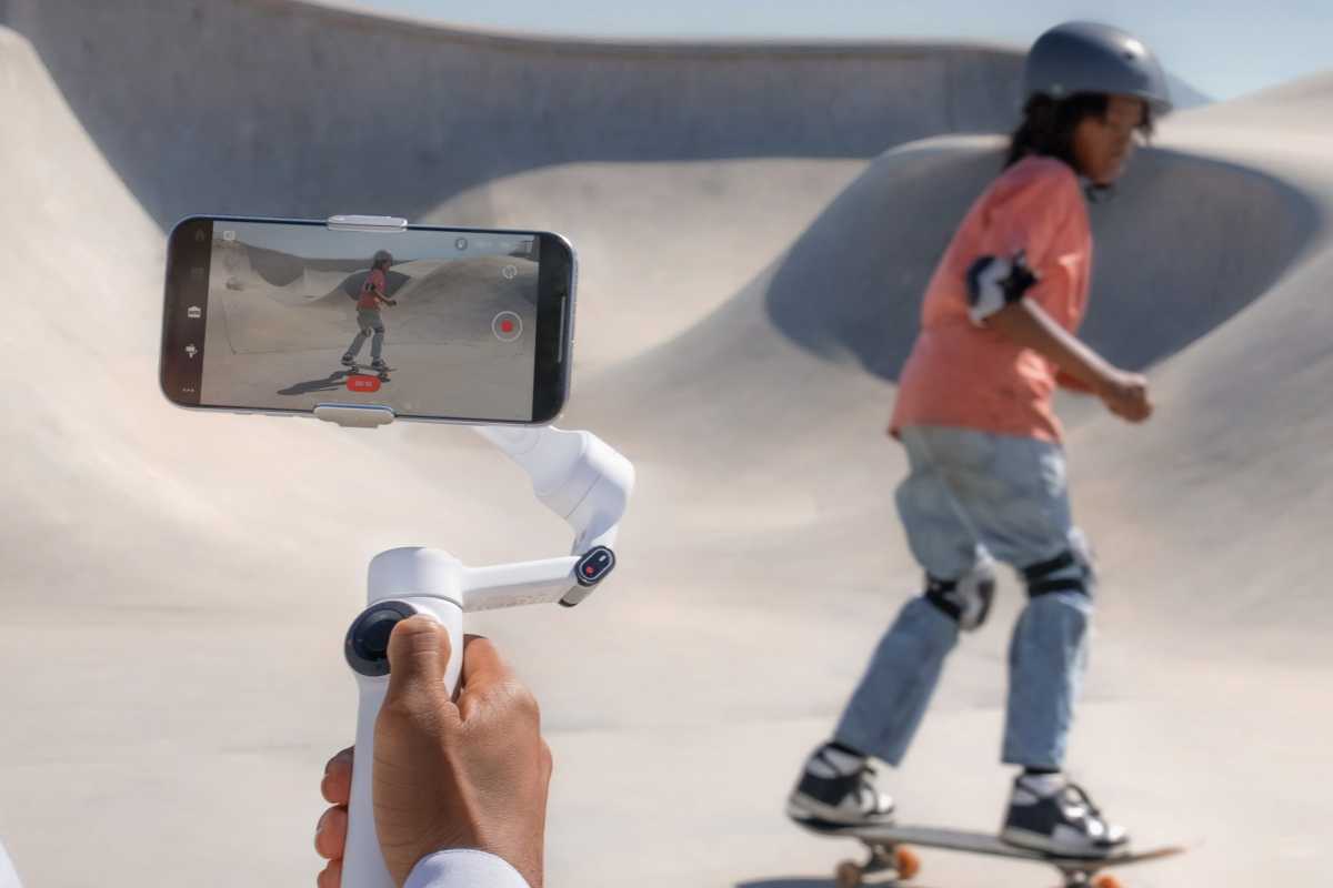 Insta360 Flow 2