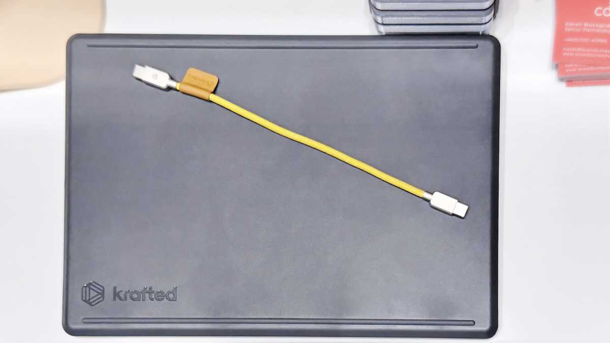 Krafted Edge IFA 2026
