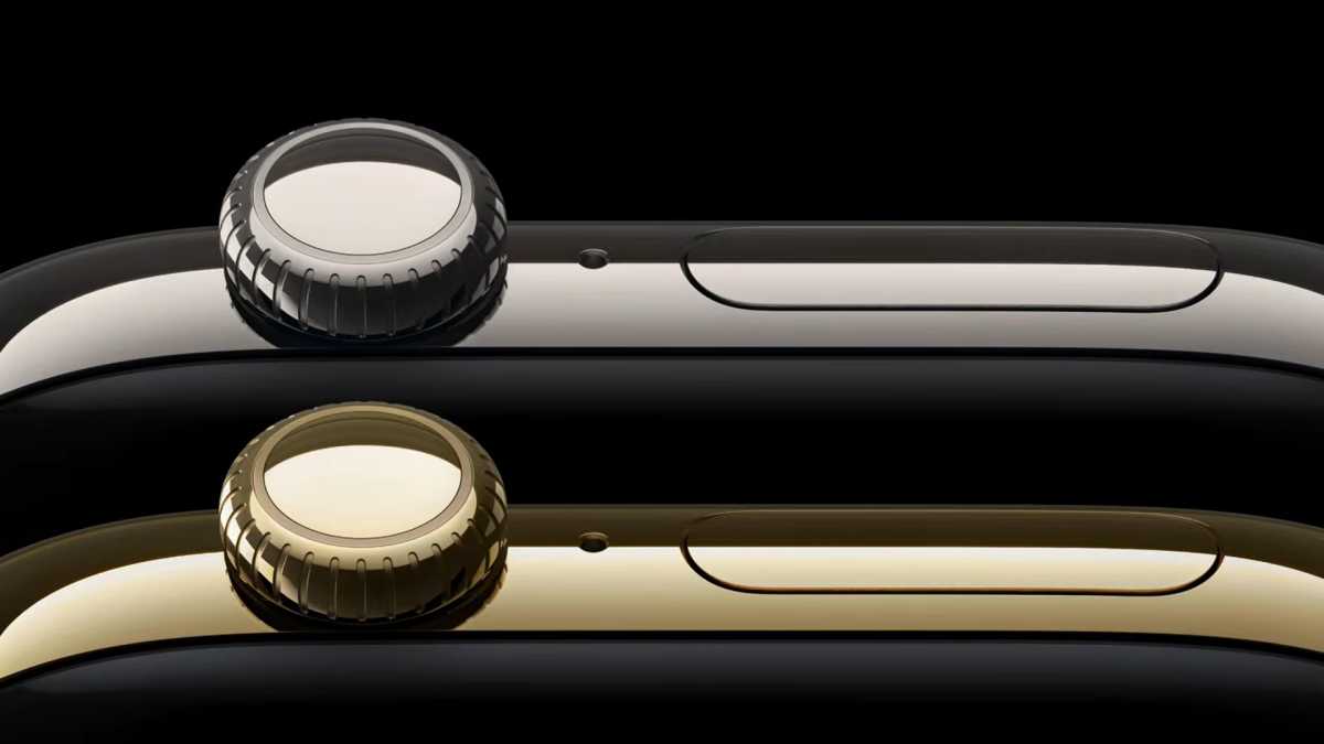 New Apple Watch Series 12