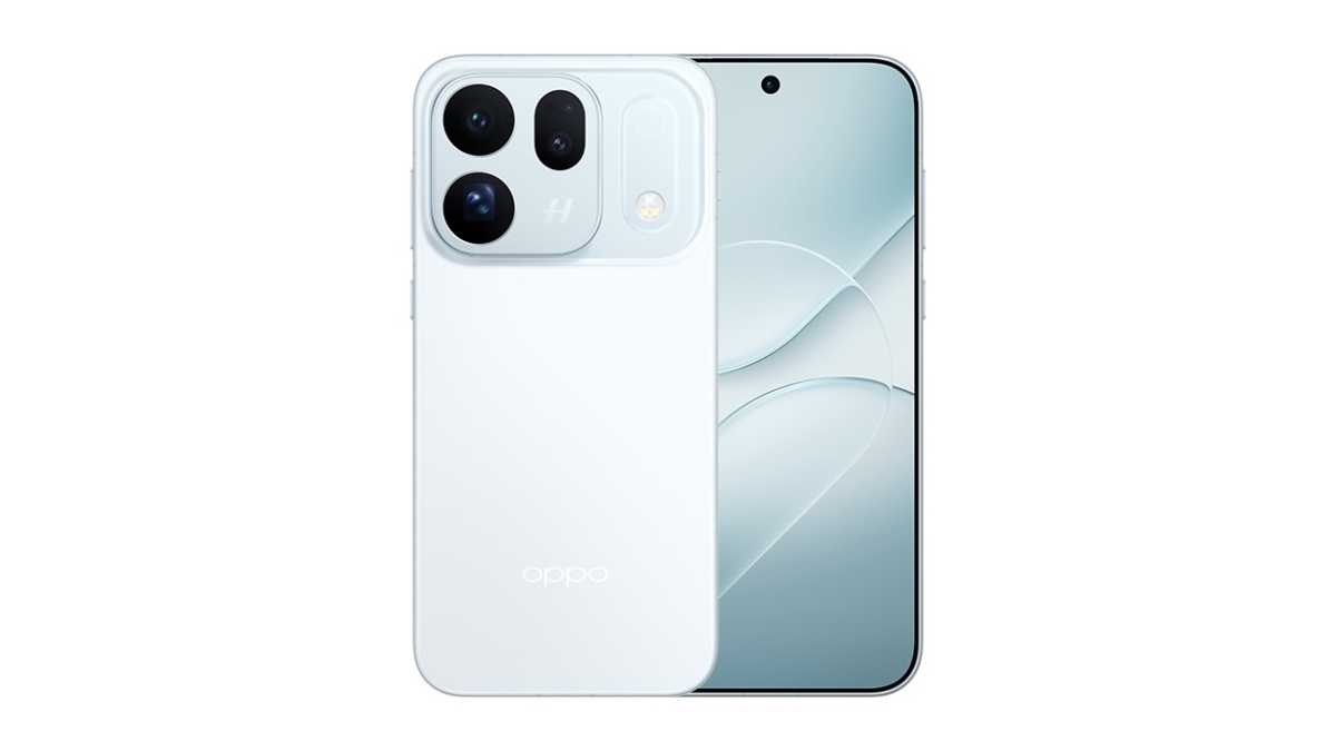 серия смартфонов Oppo Find X10 — иллюстрация 2 к материалу